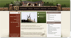 Desktop Screenshot of goworowo.pl